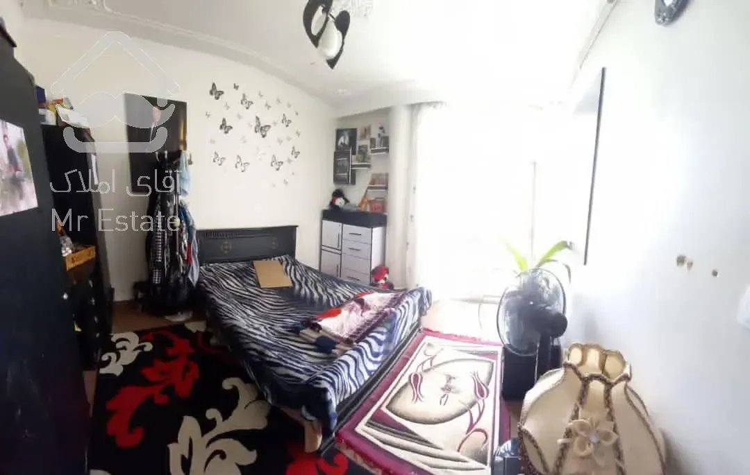 آپارتمان دو خوابه ۹۰ متر