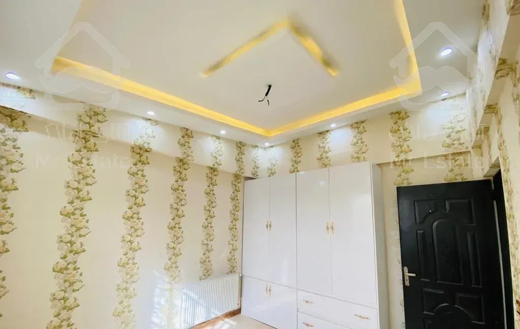 ویلا۲۱۰متری/سنددار/ساحلی زیبا کنار