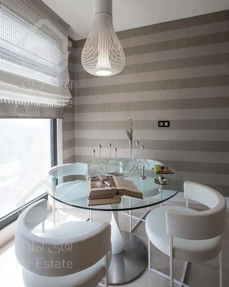 ۲۴۸متری نیاوران  برج آلتون کورت