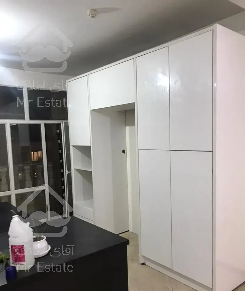 110متر فول امکانات 12ساله آلاله شرقی