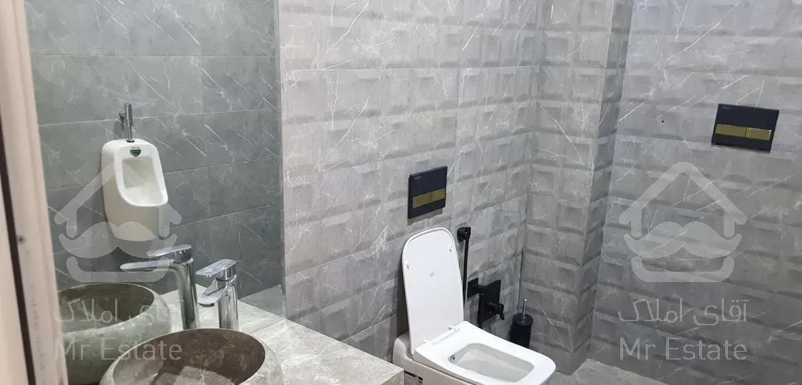 ویلا تریبلکس  استخر ۴فصل