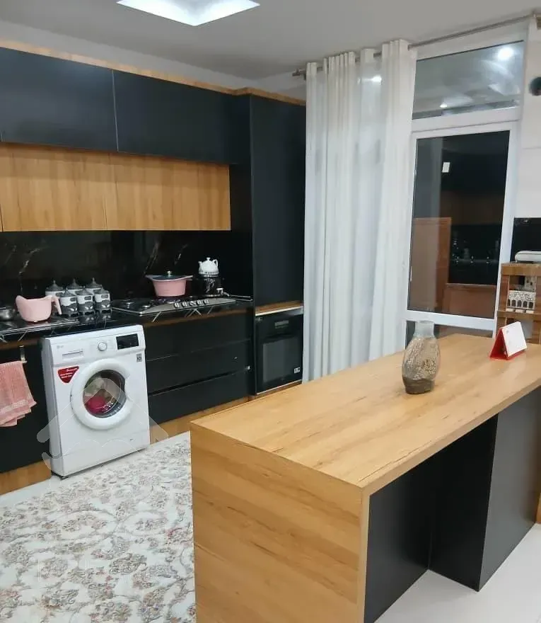 آپارتمان ۱۲۰ متر/۳ خواب/فول/تک واحدی