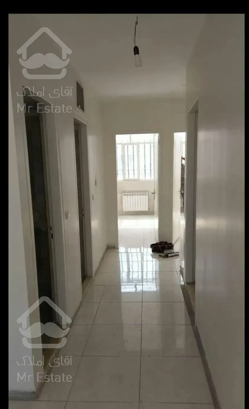 85متر 2خواب نور دوطرف بازسازی شده