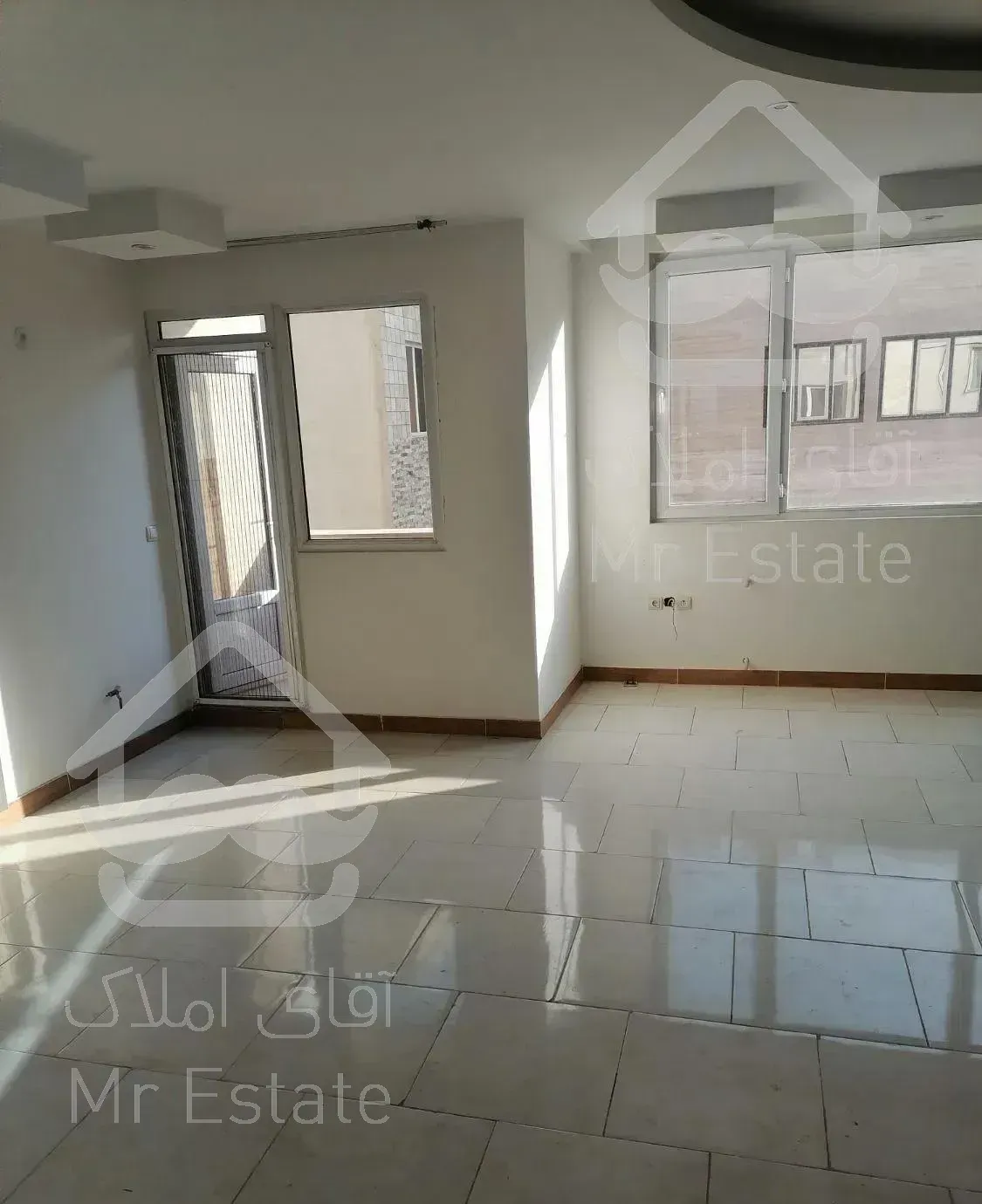 125 متری 3 خوابه شهرک کشاورزی