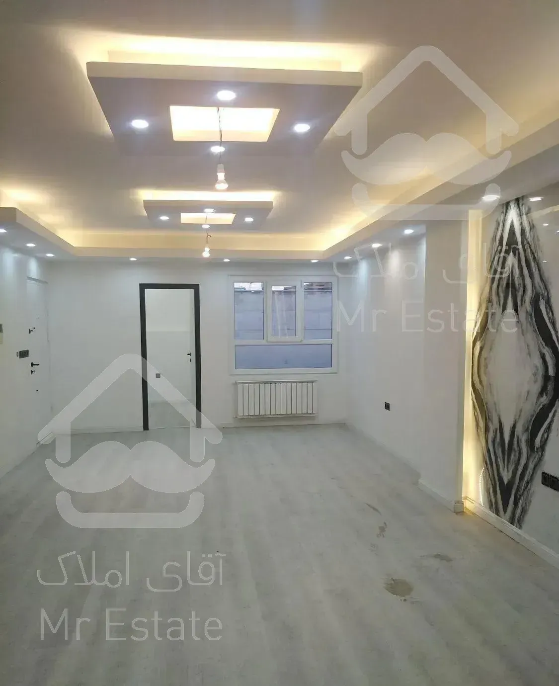 آپارتمان 88متری در شهران شمالی