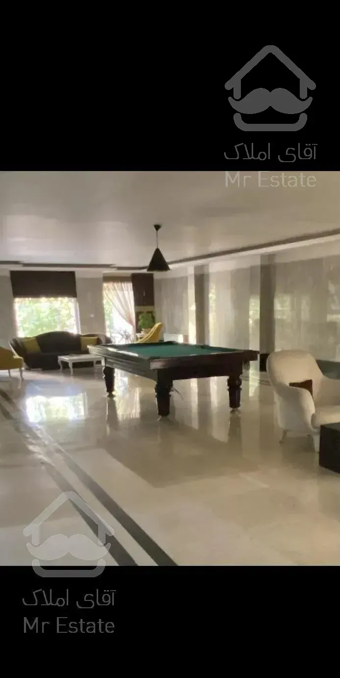 اپارتمان ۱۲۰ متر کامرانیه