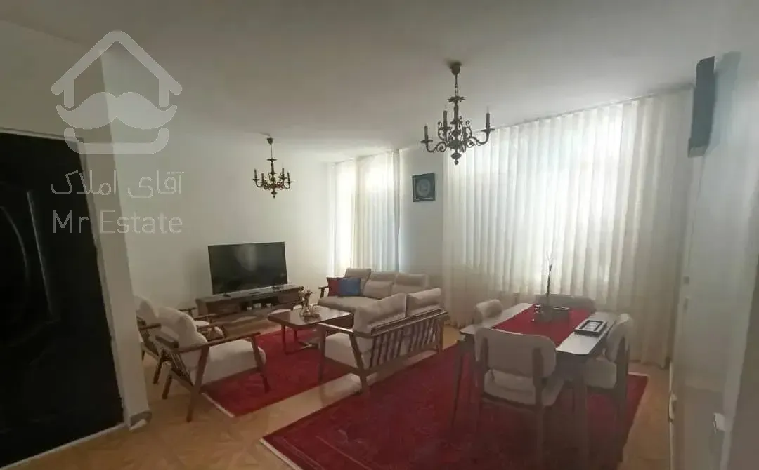 آپارتمان ۶۹ متری دو خوابه شمال شهدا