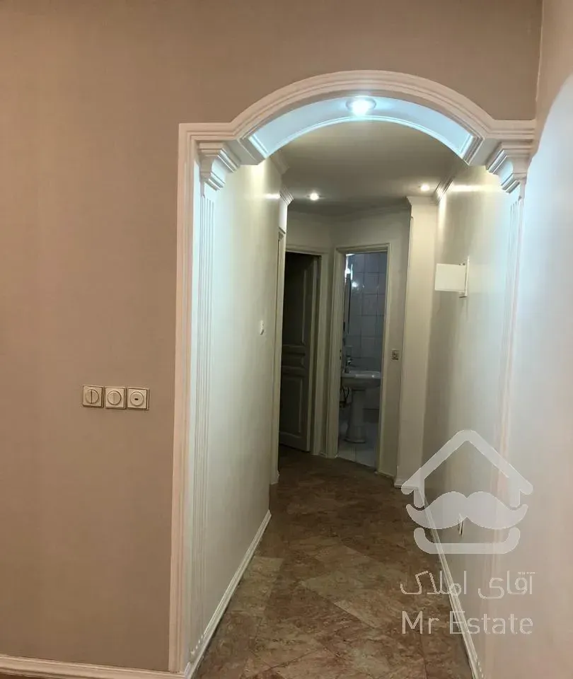 آپارتمان در الهیه