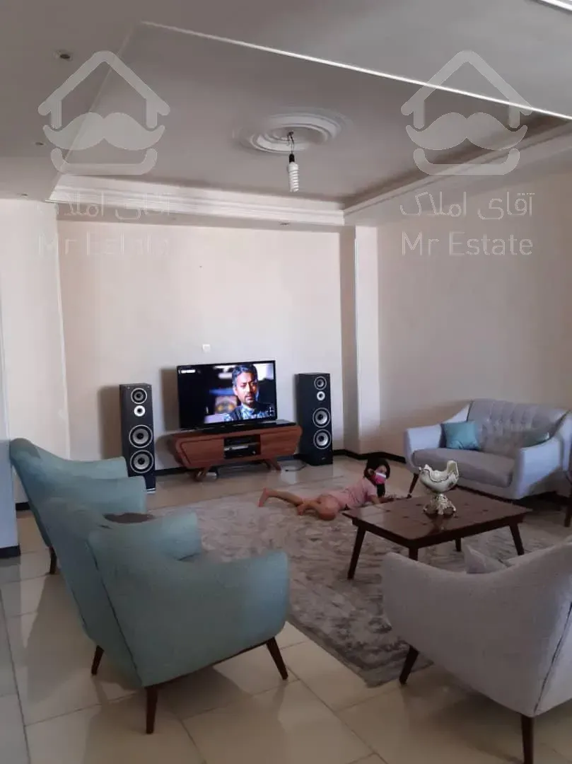 آپارتمان ۵۸ متری تک خواب امکانات عالی سال ساخت ۱۳۹۴