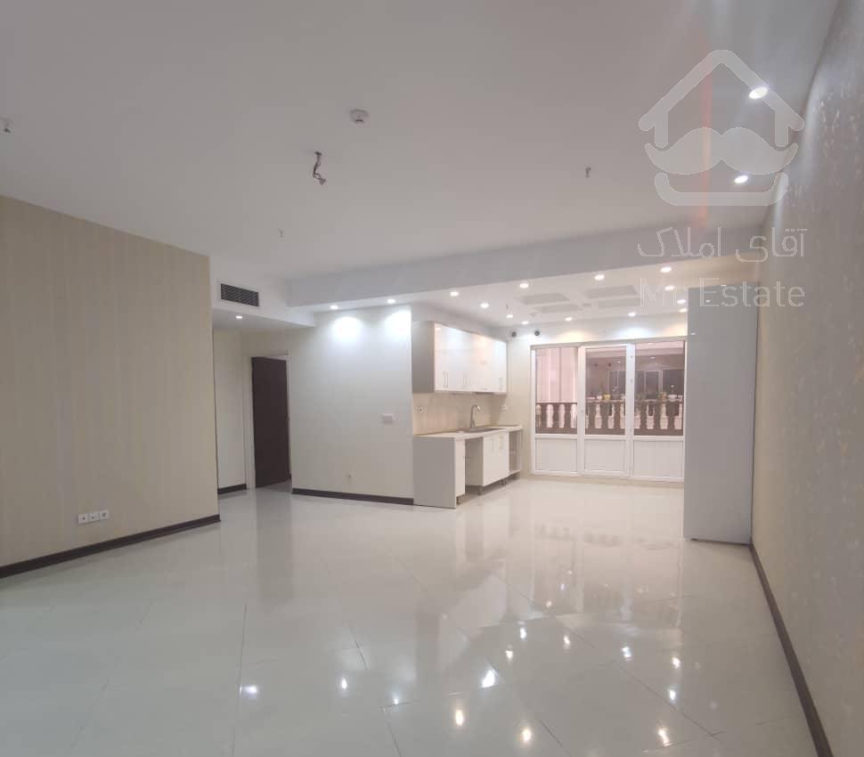 آپارتمان ۹۵ متری،۲خواب،فول امکانات