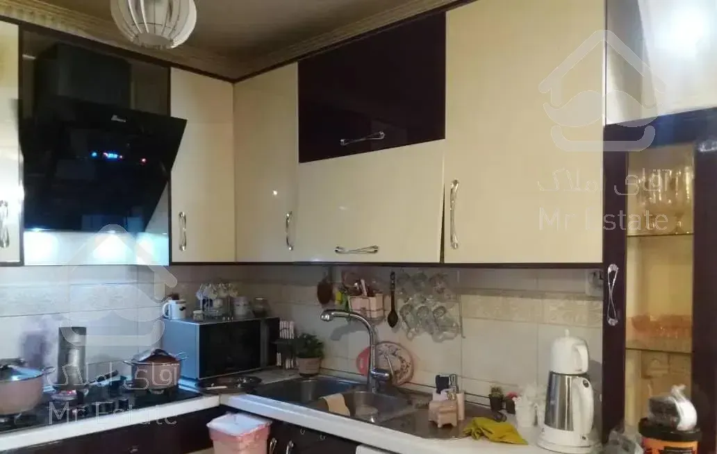 آپارتمان ۶۳متر فول امکانات