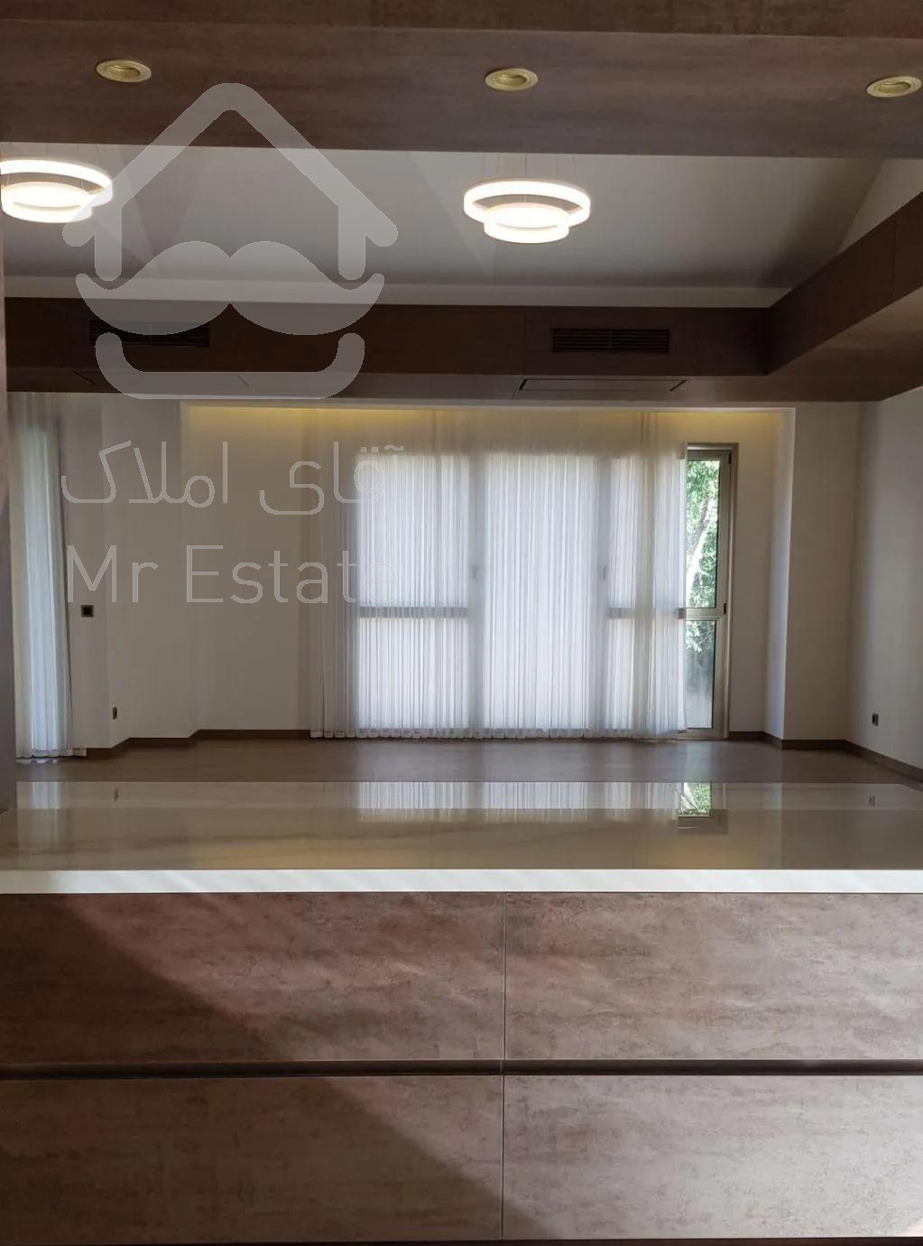 محمودیه ۱۷۵ متر ۳خواب