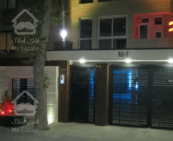 آپارتمان ۱۲۵ متری سه خوابه در احمدآباد،قائم ۱۶