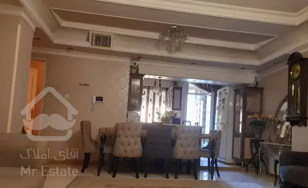 آپارتمان ۷۳ دو خواب