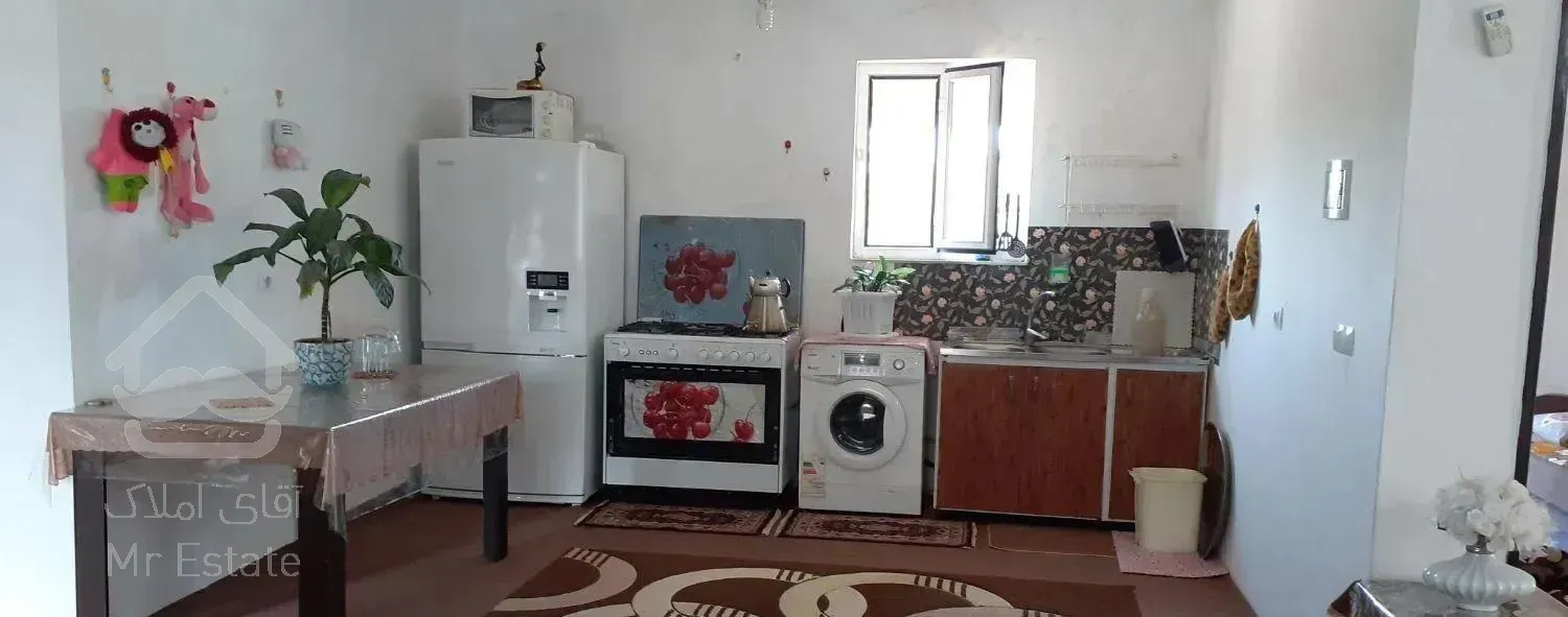 سوئیت دربستی مطمعن خانواده با امنیت کامل