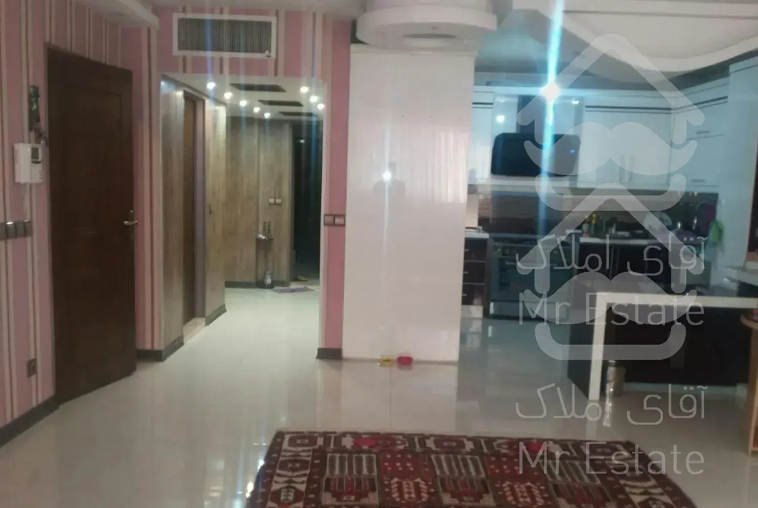 103متر/تک واحدی/دوبرنور.برازنده