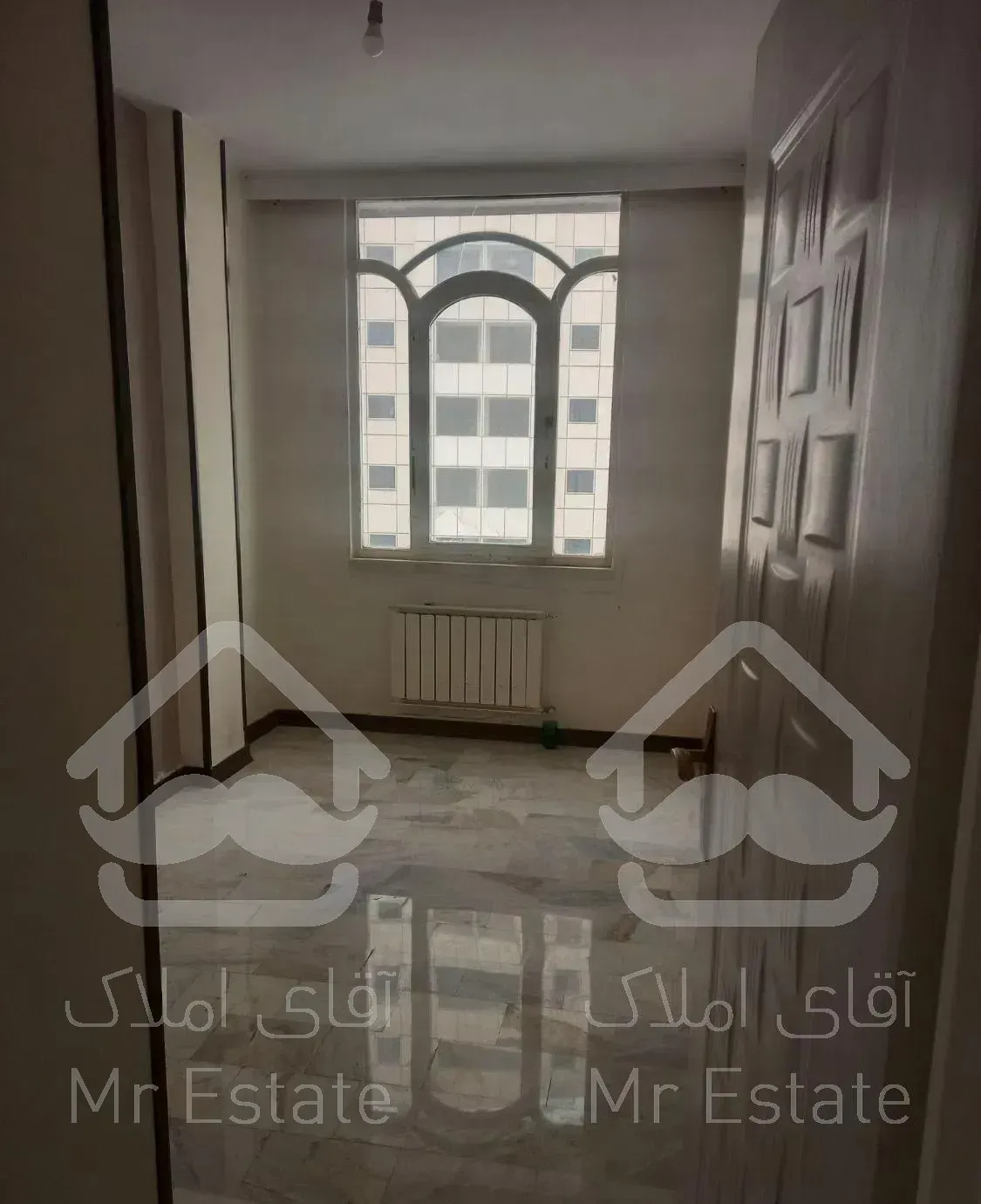 اپارتمان ۶۸ متری خوش نقشه