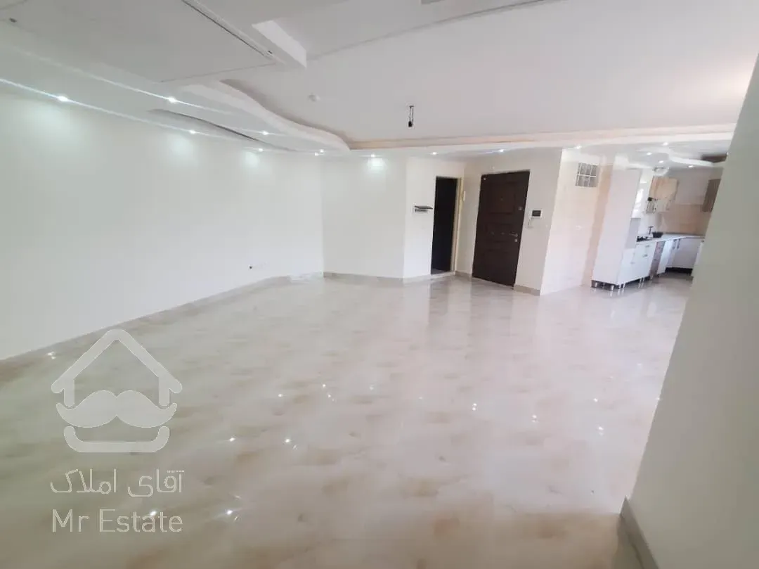 آپارتمان ۱۰۱ متری پاسداران