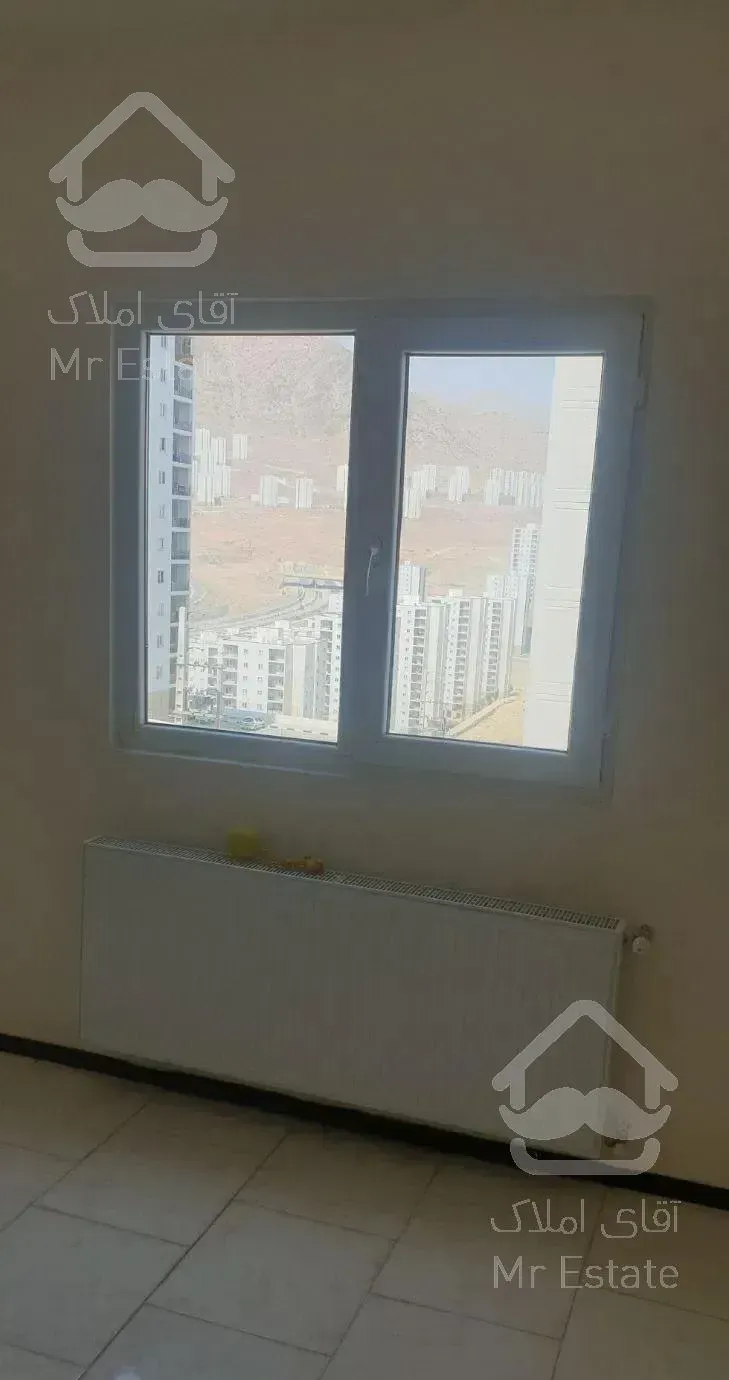 فاز۱۱ .واحدکلید آماده سکونت.تخلیه‌.فول