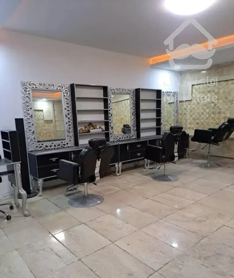 واحد ۱۰۰متری فلت تاپ لوکیشن دریاچه چیتگر*