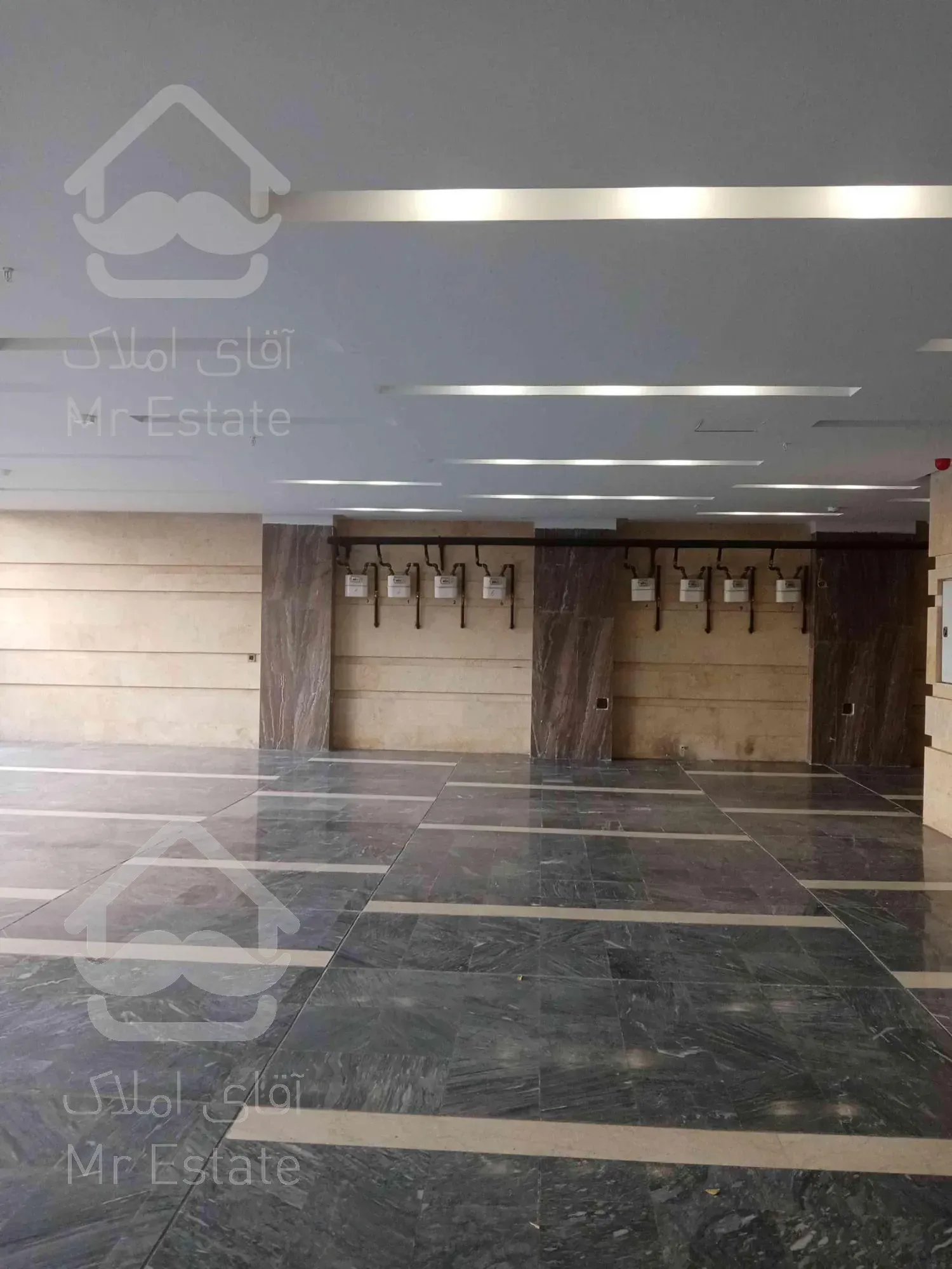 65 متر قیطریه فول امکانات