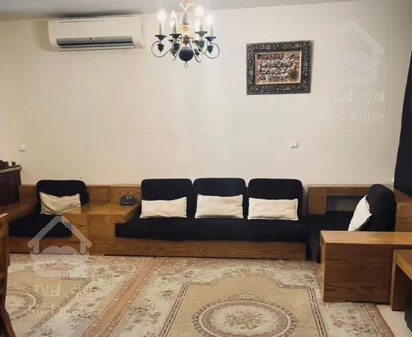 آپارتمان ۹۰ متری ۲خواب در برج پامچال ۱