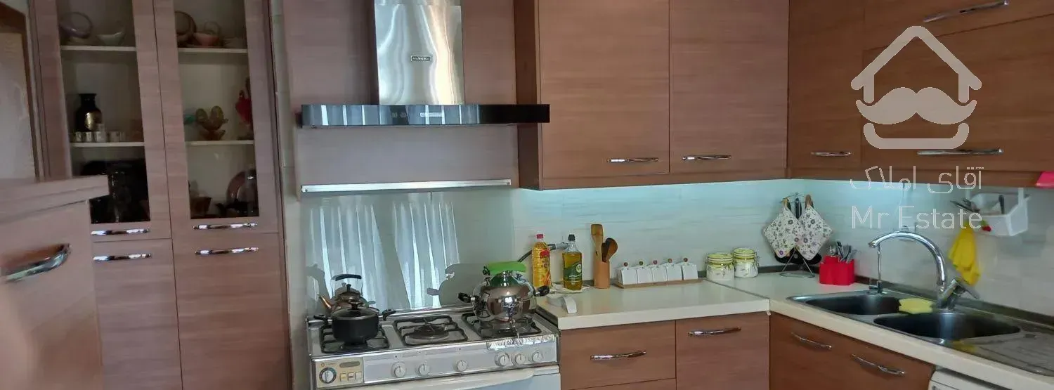 آپارتمان شهرک آپادانا ، فول بازسازی