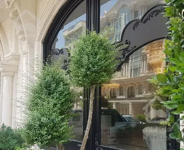 ۲۷۰متری خیابان مروارید سه خواب سوئیت دار