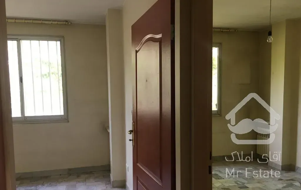 ۱۳۲متر سه خواب باغ فردوس