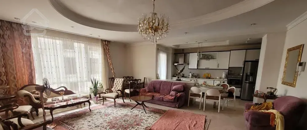 ۱۲۶متر«بلوار دریا تکواحدی» انتخاب آخر شما شهرک غرب