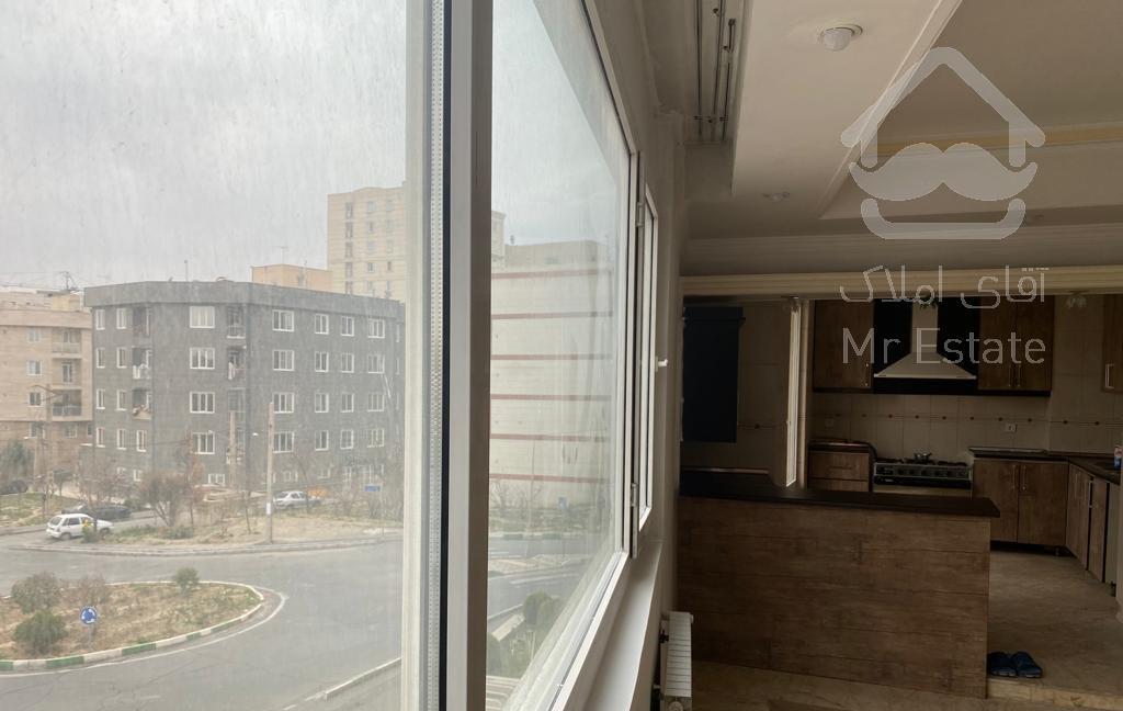 شهارزیبا تعاون شربیانی ۱۱۱ متری طبقه ۲