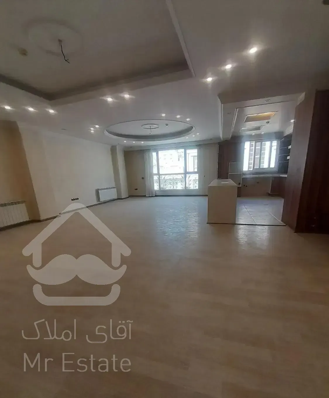 ۱۵۰ متری ، فول امکانات  ، تخلیه