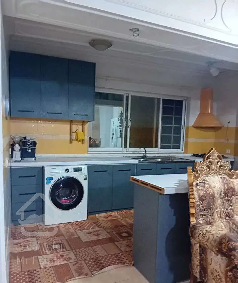 اجاره آپارتمان ۹۴ متری خوش‌نقش