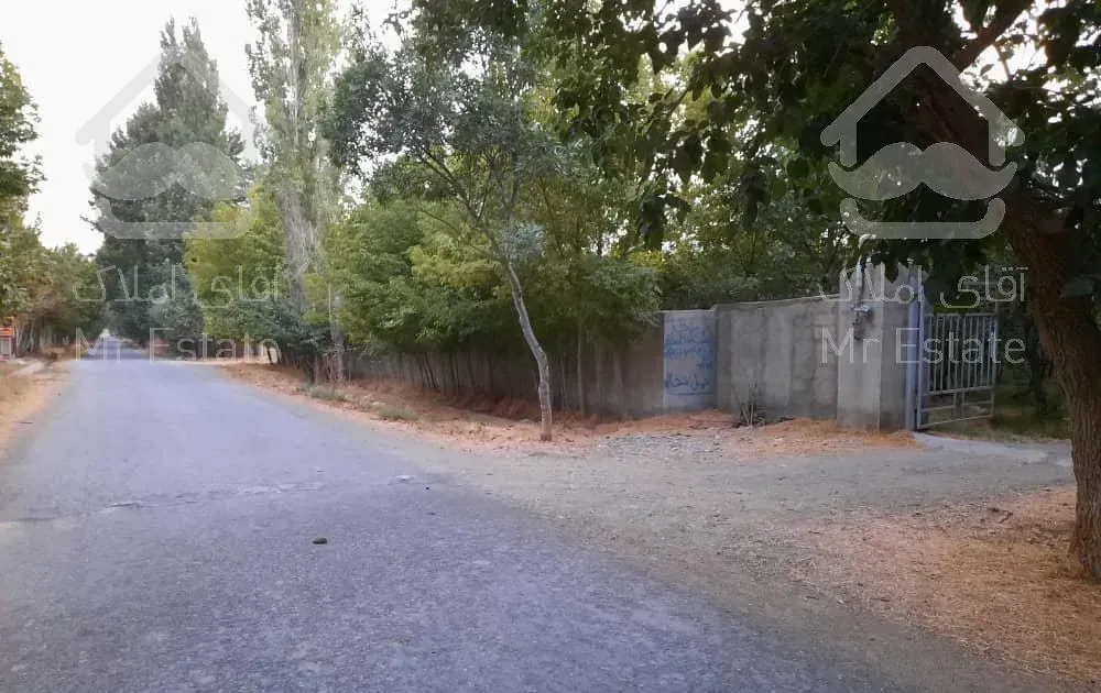 باغ ۲۱۰۰ متری.تهراندشت،سهیلیه،کردان،