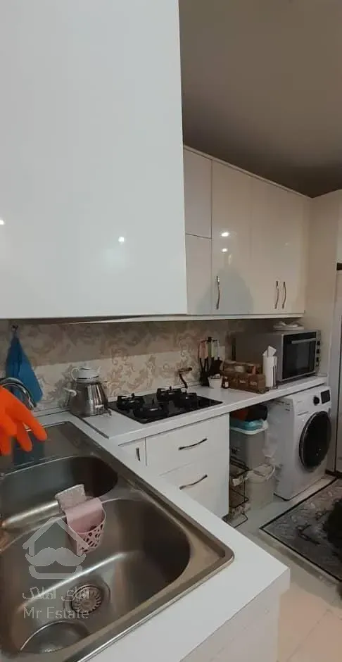 ۵۲متر دامپزشکی ۲۱متری جی فول نوساز