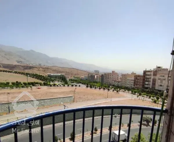 ۱۱۰ متر ۲ خواب بوعلی رهن کامل