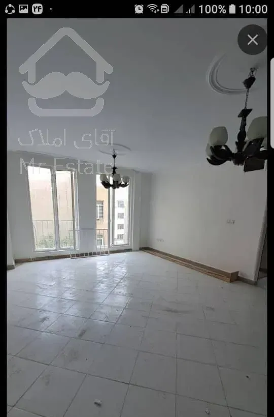 فروش آپارتمان ۷۰ متری ۲ خوابه در تهران‌نو