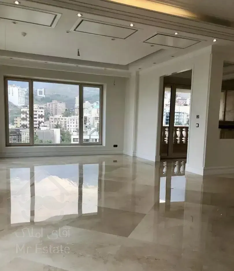 دیباجی شمالی۲۸۶متر/نوساز/فول مشاعات/قرارداد ۲ساله