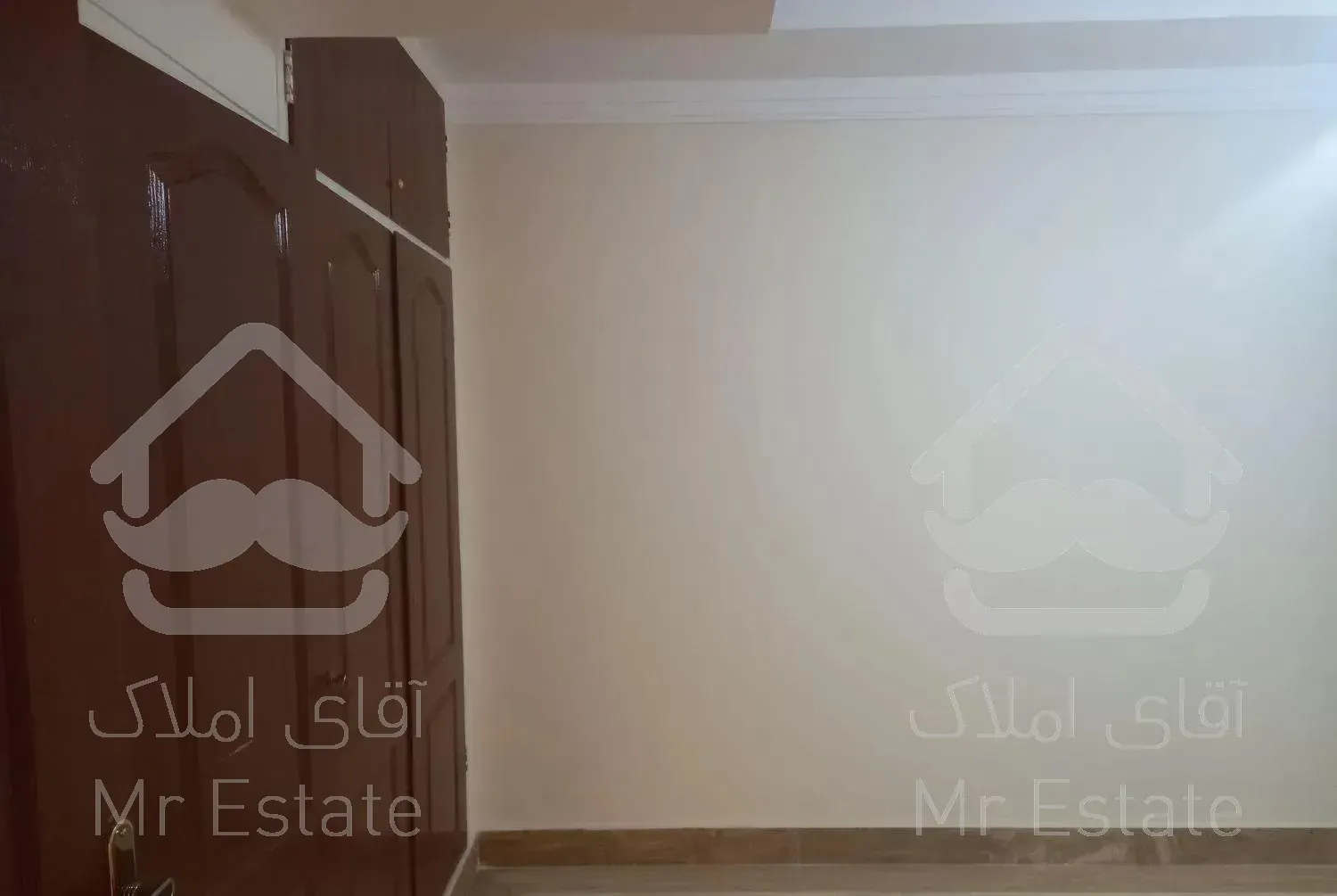 اجاره آپارتمان ۱۱۳متر ی  در زرگنده