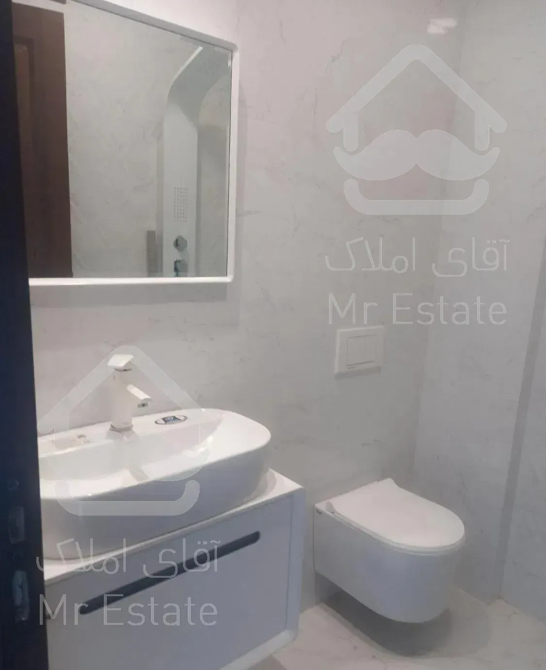 اپارتمان ۱۸۰ متر دروس