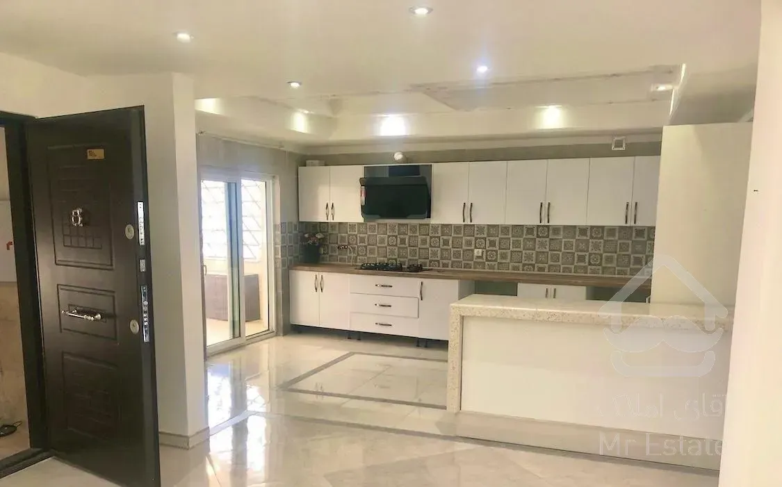 رهن و اجاره واحد ۲۰۰ متری سه خوابه فول رادیودریا