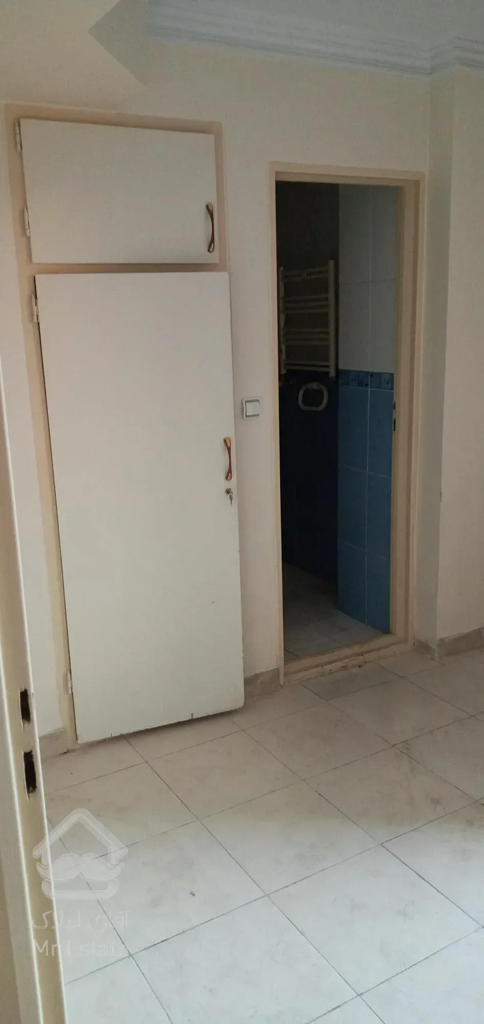 خرید آپارتمان ۷۰متری دوخوابه فردوس غرب