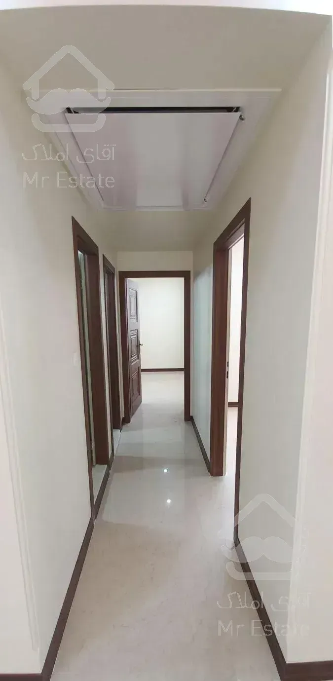 ۹۵متر نوساز شیک خ ششم نیروهوایی