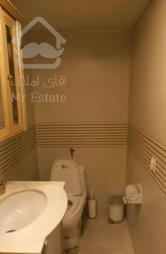 ۱۳۰ متر /قیطریه/فول بازسازی/بهترین فرعی