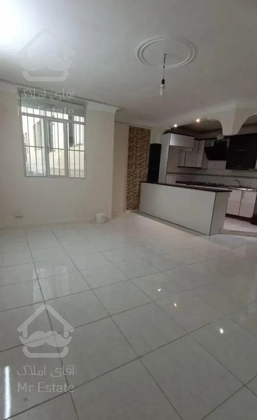 آپارتمان۶۲متری/اندیشه/