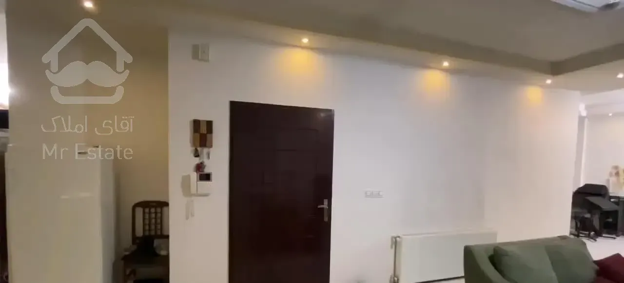 فروش آپارتمان ۱۵۸ متری ۳ خوابه در صیاد شیرازی