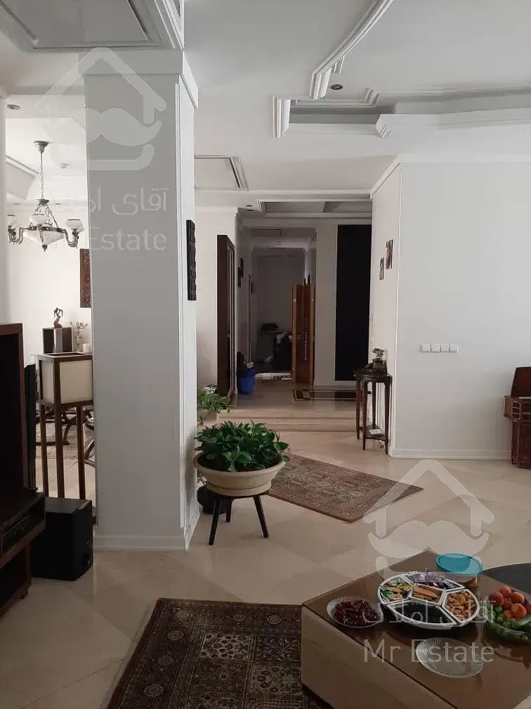 فروش آپارتمان ولنجک 250  متر لاکچری