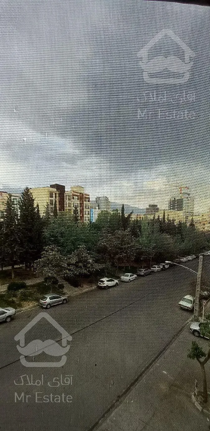 سعادت آباد ۱۳۰متر۳خوابه تکواحدروبه پارک بازسازی شده