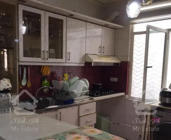 ۷۴متر/فول بازسازی/غرق در نور