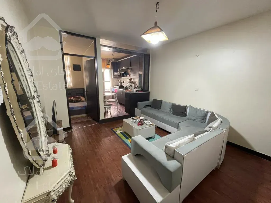 ۳۸متری یک خوابه قزوین